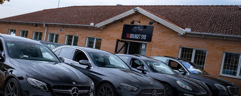 Bilbolag Syd AB - Välkommen till oss
